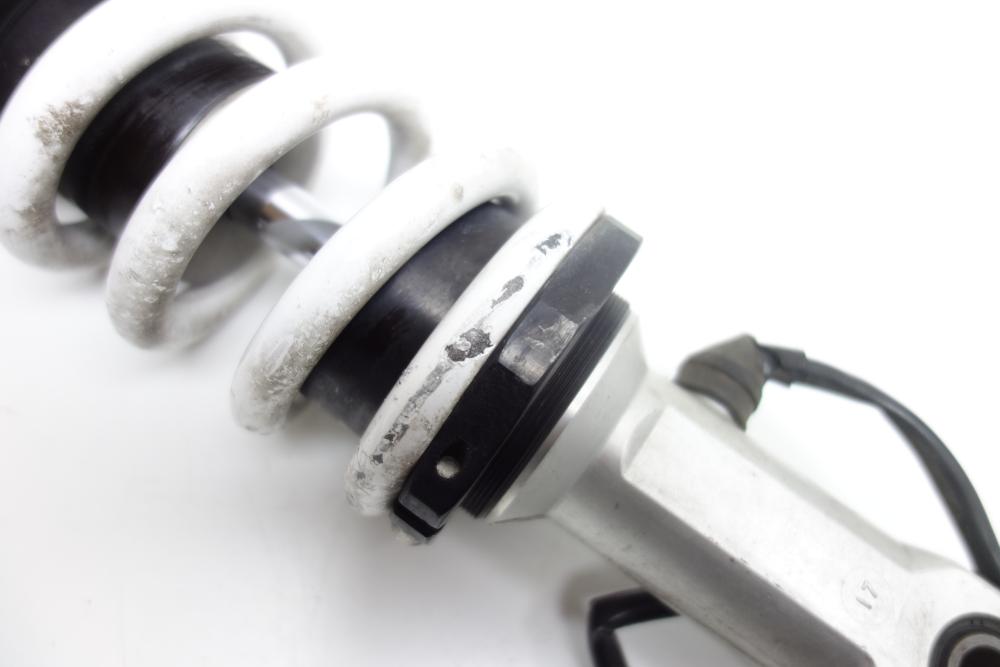 Preview: BMW K1200R K 1200 1300 R ESA Stoßdämpfer Federbein vorne