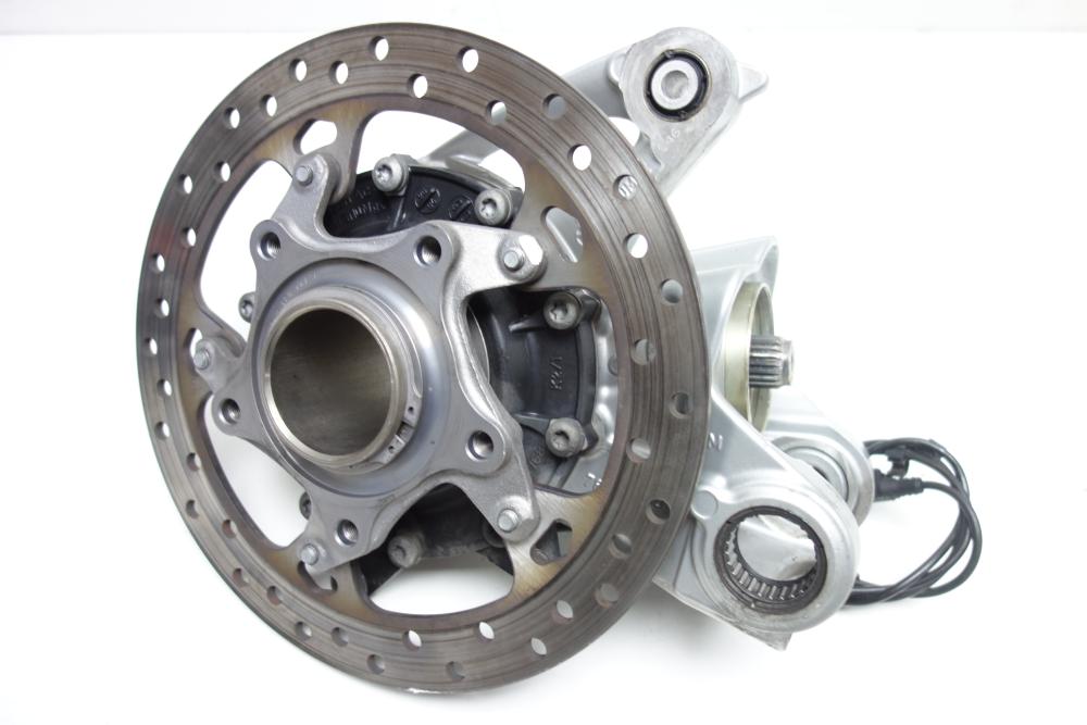 BMW K1200R K 1200 1300 R Endantrieb Winkelgetriebe 32/11