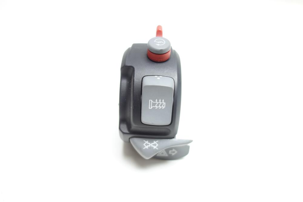 BMW K1200R K 1200 1300 R Lenkerschalter Armatur rechts