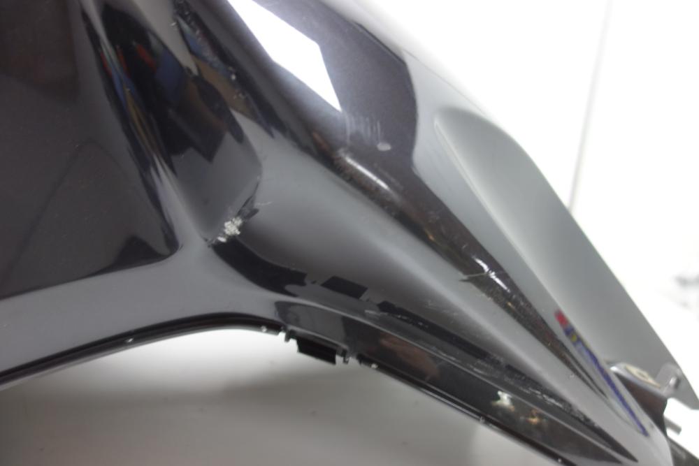 Preview: BMW K1200R K 1200 R Tankverkleidung Tankcover