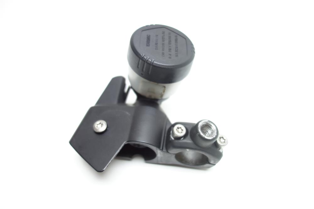 Preview: BMW K1200R K 1200 R S Bremspumpe Bremszylinder vorne