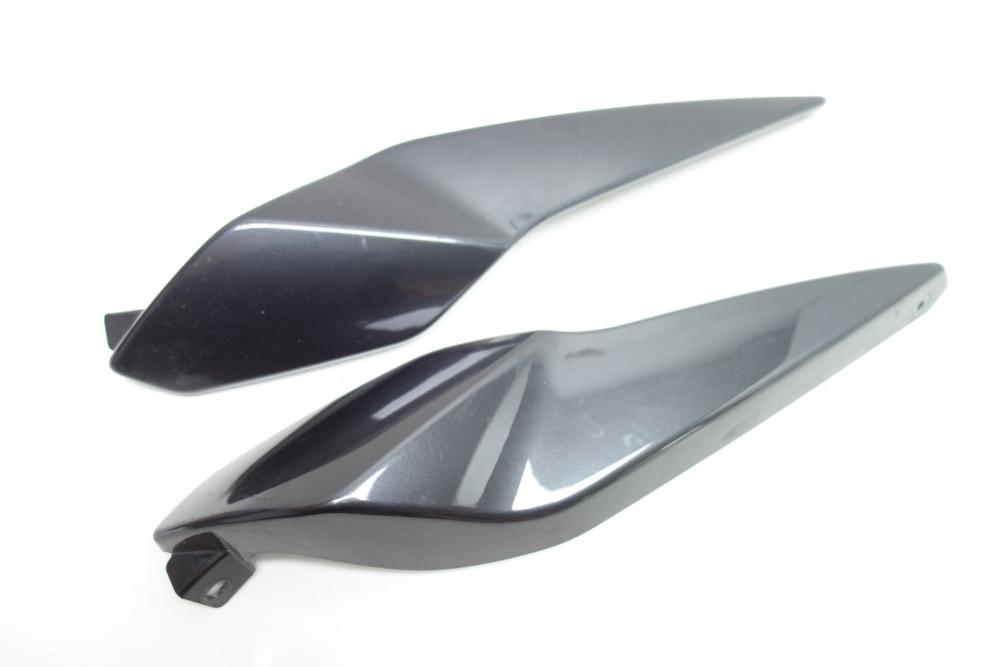 BMW K1200R K 1200 R S Heck Heckverkleidung rechts links