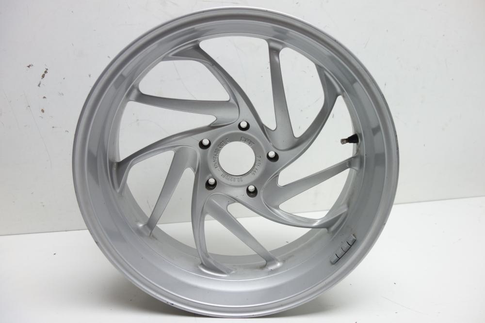 BMW K1200R K 1200 R S Felge hinten Hinterrad