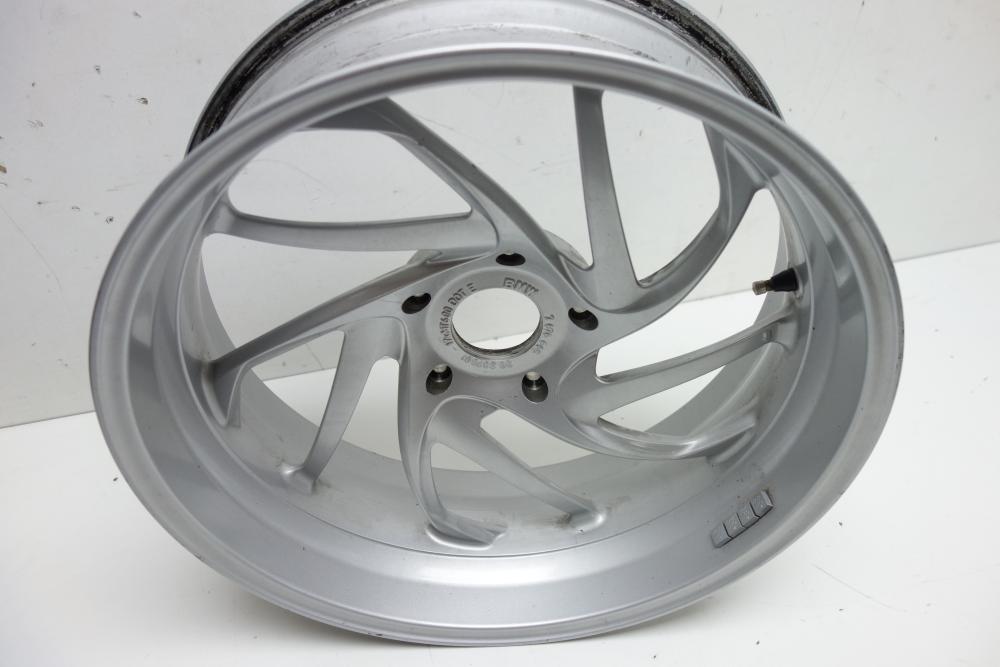 Preview: BMW K1200R K 1200 R S Felge hinten Hinterrad