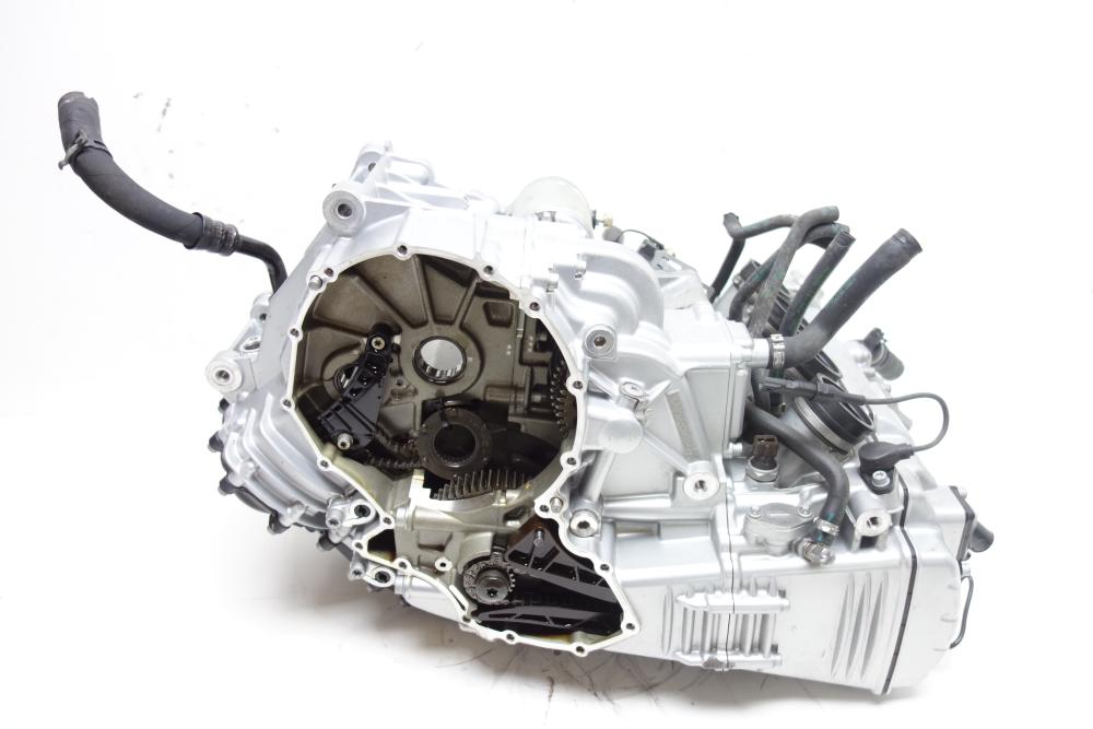 BMW K1200R K 1200 R S Motor Engine