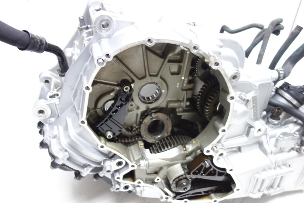 Preview: BMW K1200R K 1200 R S Motor Engine