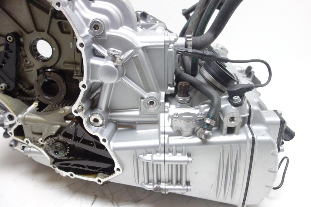 Preview: BMW K1200R K 1200 R S Motor Engine