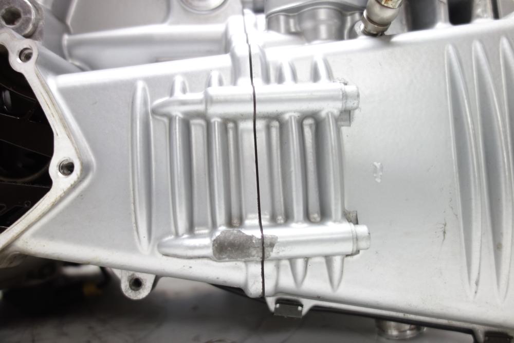 Preview: BMW K1200R K 1200 R S Motor Engine