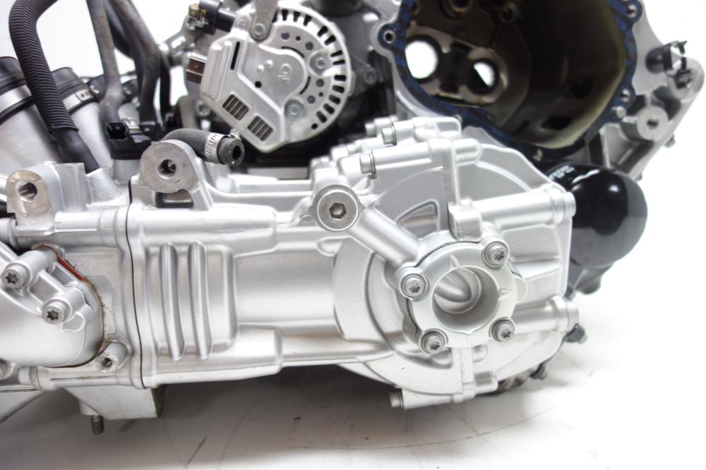 BMW K1200R K 1200 R S Motor Engine