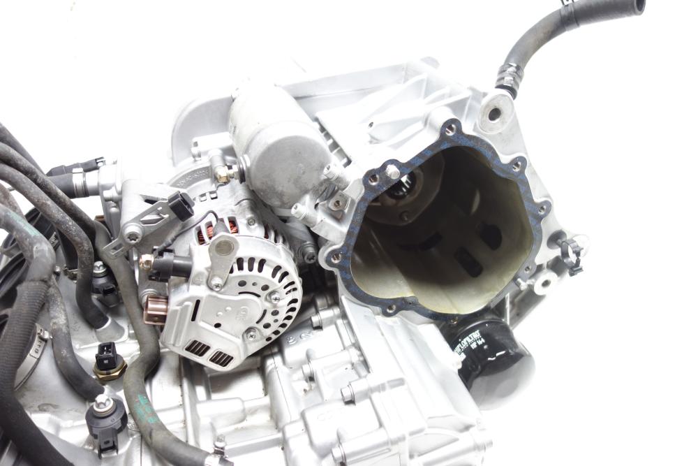 BMW K1200R K 1200 R S Motor Engine