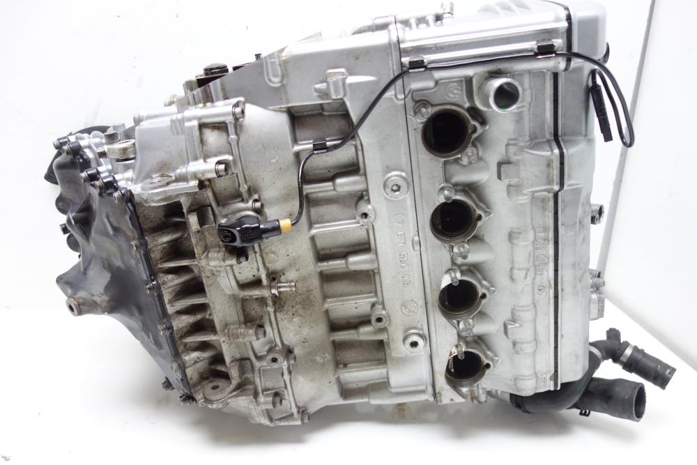 BMW K1200R K 1200 R S Motor Engine