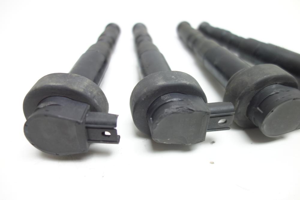 Preview: BMW K1200R K 1200 R S 4x Zündspule Zündspulen