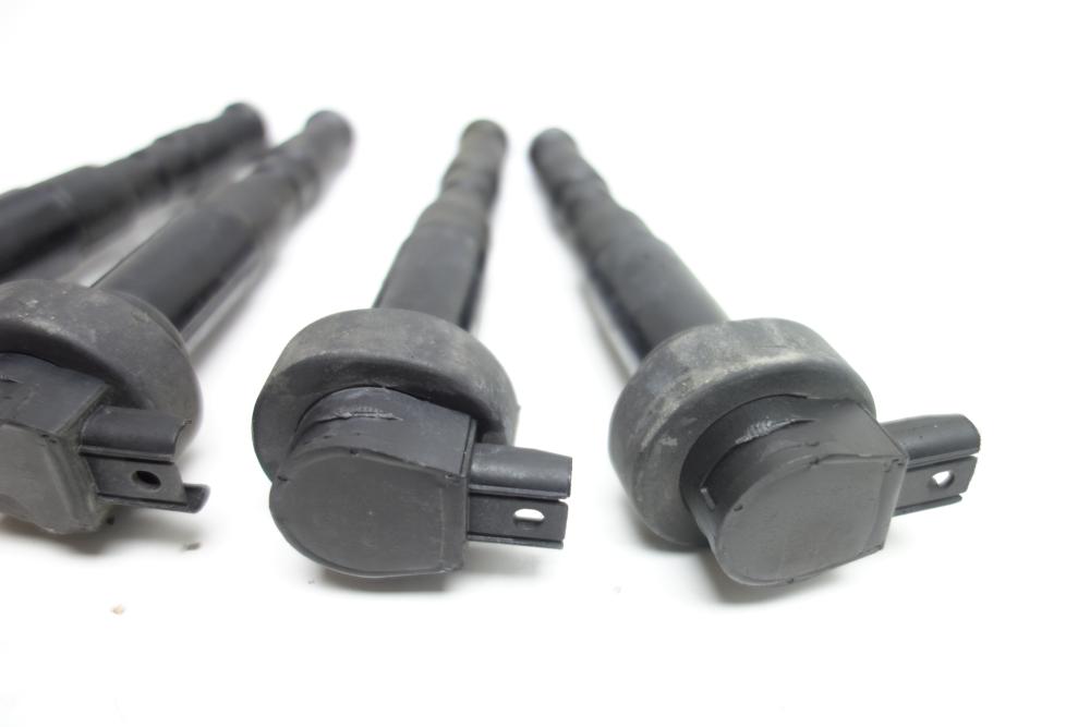 Preview: BMW K1200R K 1200 R S 4x Zündspule Zündspulen