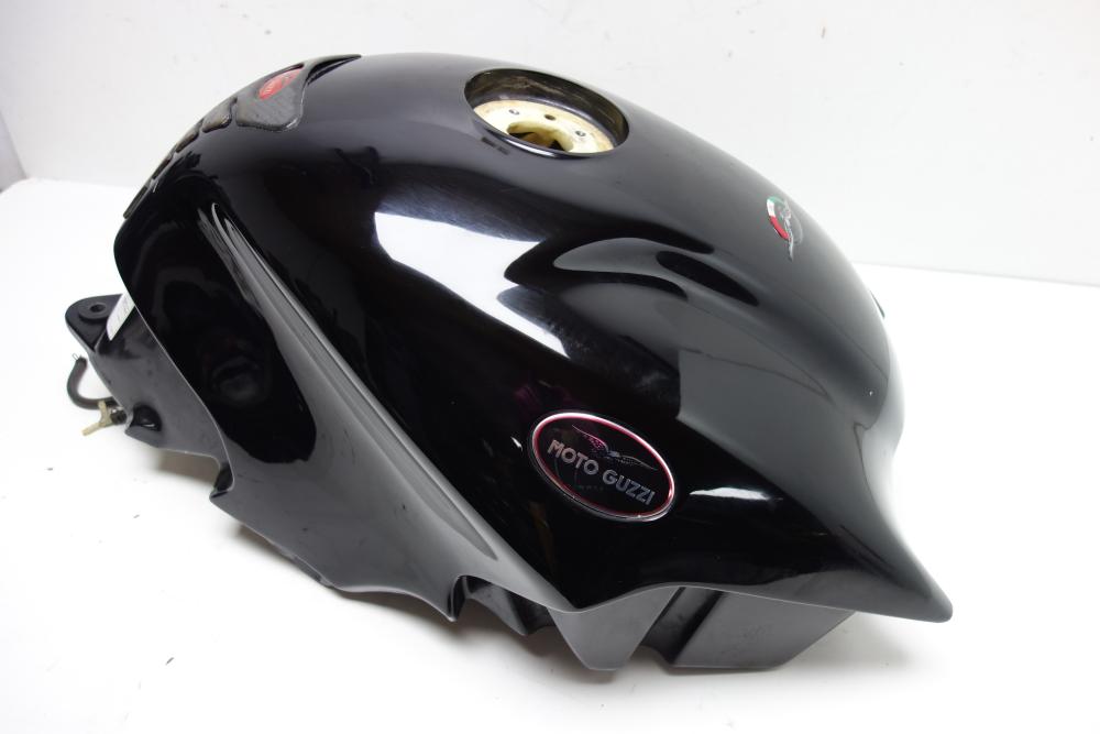 Moto Guzzi Breva 1100 Tank