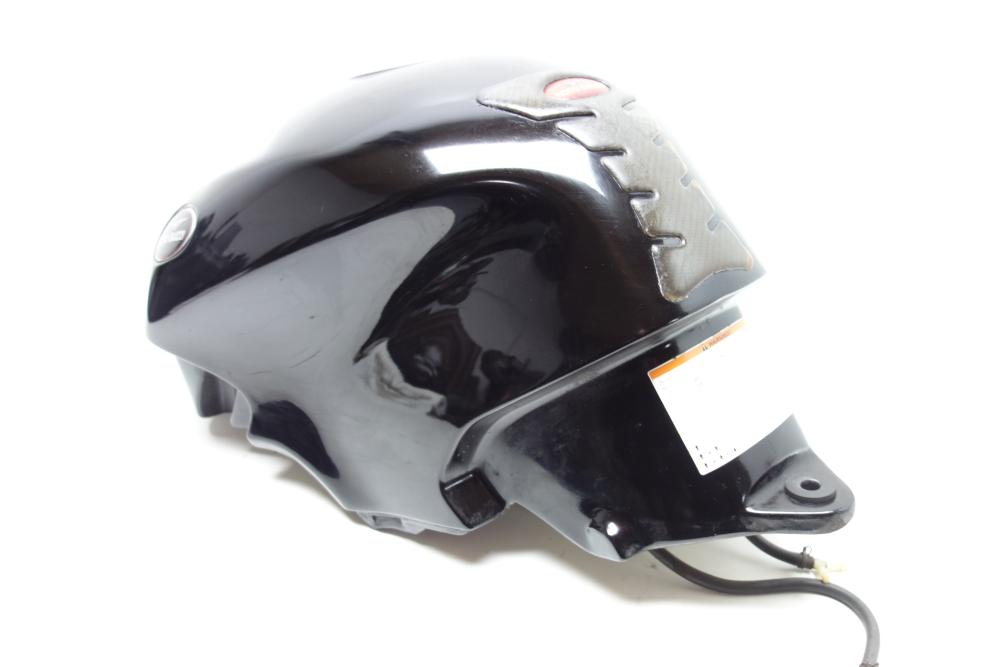 Moto Guzzi Breva 1100 Tank