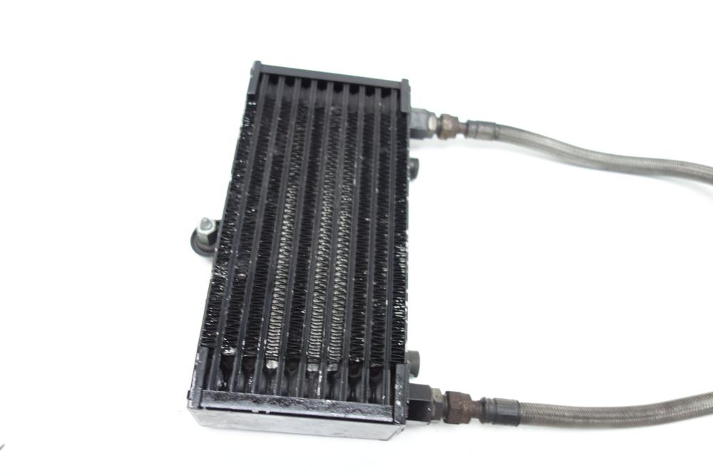 Moto Guzzi Breva 1100 Ölkühler