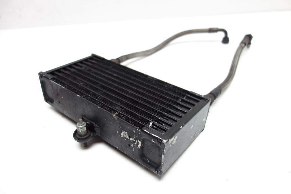 Moto Guzzi Breva 1100 Ölkühler