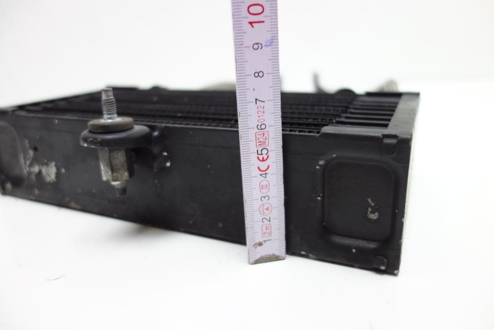 Moto Guzzi Breva 1100 Ölkühler