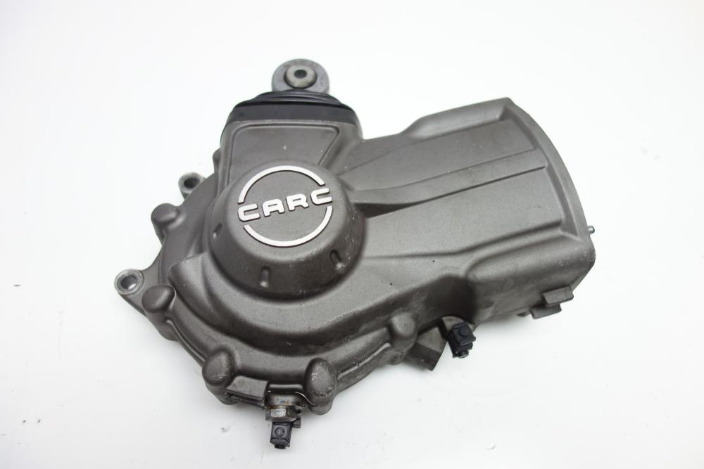 Moto Guzzi Breva 1100 Endantrieb Winkelgetriebe