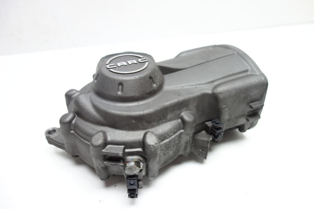 Moto Guzzi Breva 1100 Endantrieb Winkelgetriebe