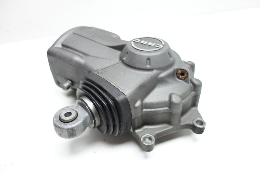 Moto Guzzi Breva 1100 Endantrieb Winkelgetriebe