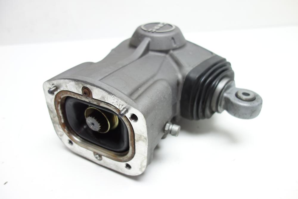 Moto Guzzi Breva 1100 Endantrieb Winkelgetriebe