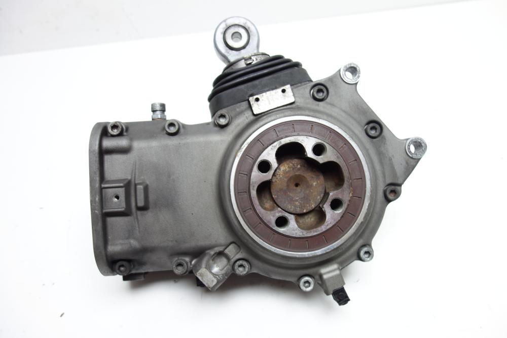 Moto Guzzi Breva 1100 Endantrieb Winkelgetriebe