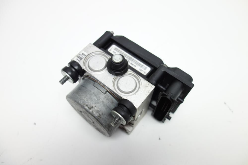 Moto Guzzi Breva 1100 ABS Steuergerät Druckmodulator