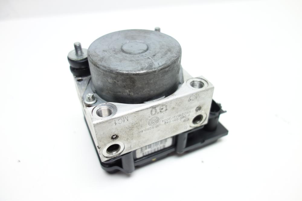 Moto Guzzi Breva 1100 ABS Steuergerät Druckmodulator