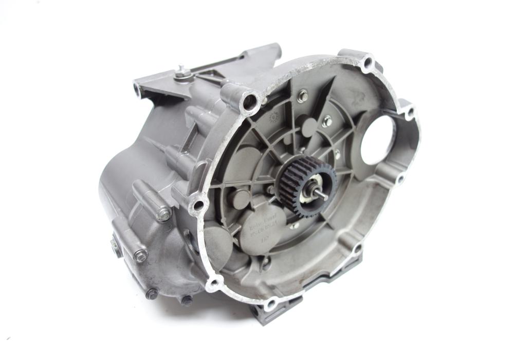 Moto Guzzi Breva 1100 Getriebe