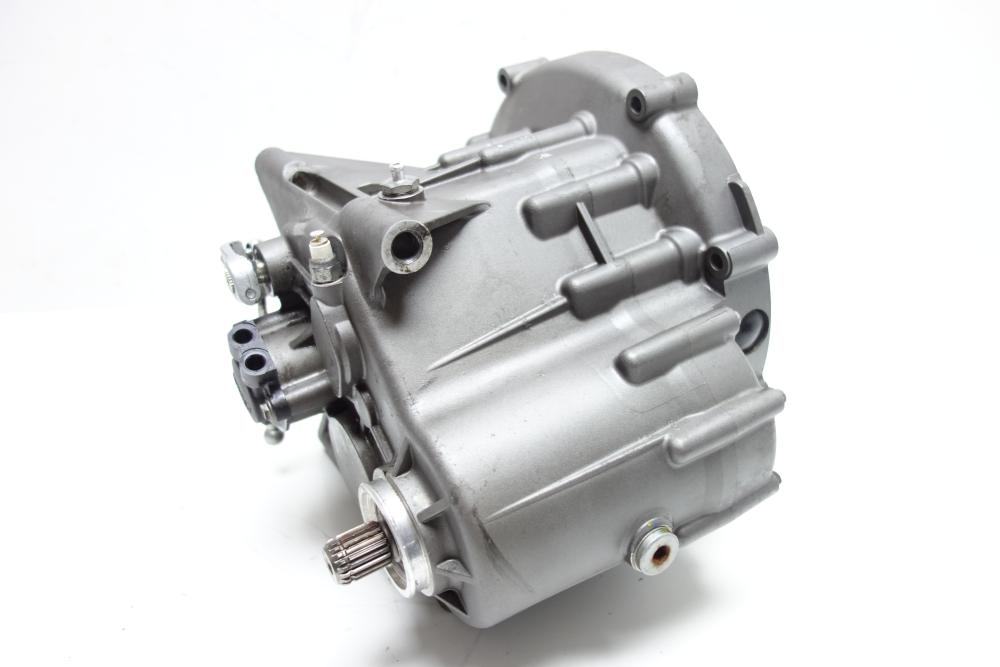 Preview: Moto Guzzi Breva 1100 Getriebe