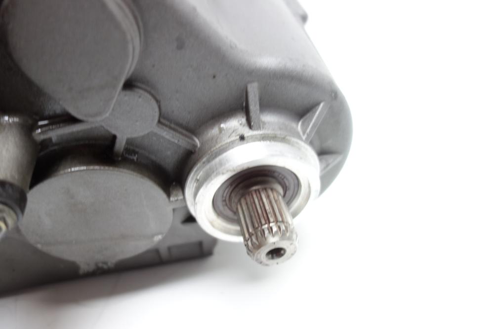 Moto Guzzi Breva 1100 Getriebe