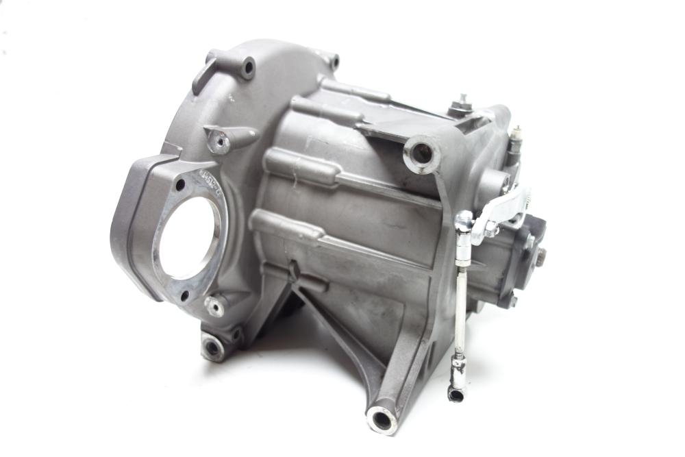 Moto Guzzi Breva 1100 Getriebe