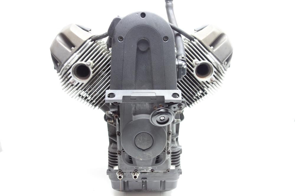 Moto Guzzi Breva 1100 Moto Engine
