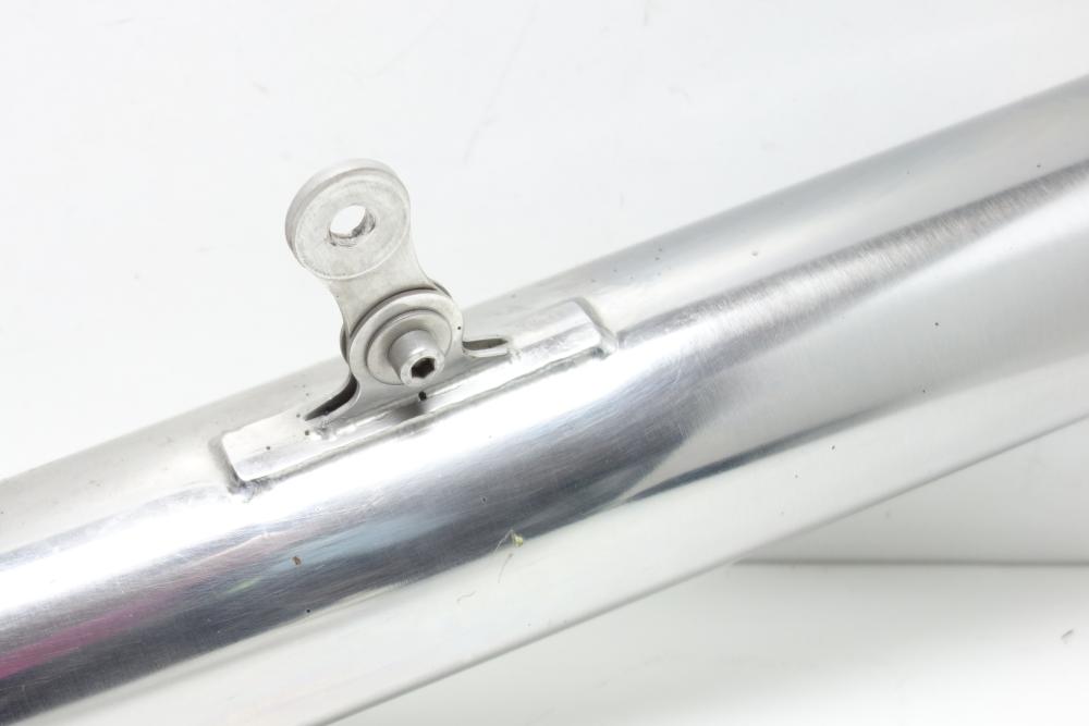 Moto Guzzi Breva 1100 Sportauspuff Auspuffanlage Y-Rohr