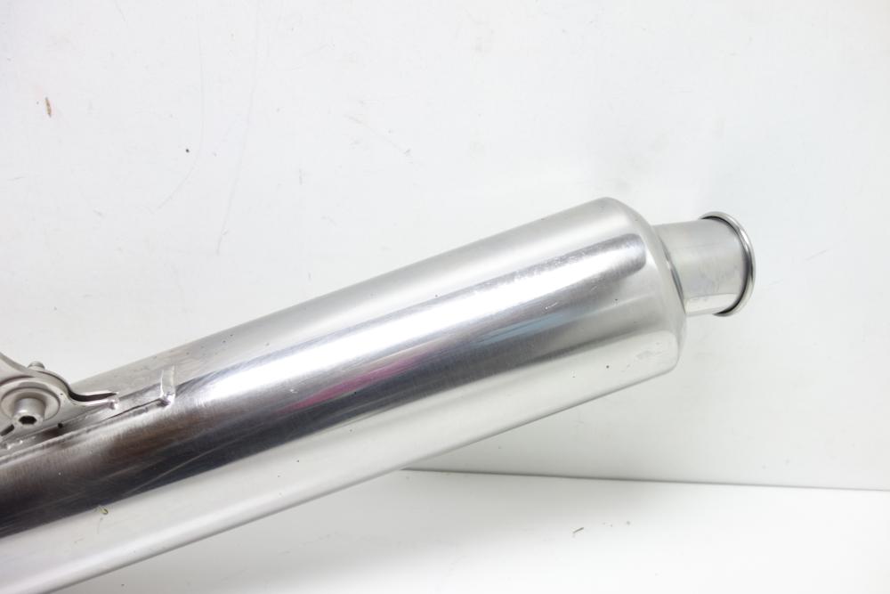 Moto Guzzi Breva 1100 Sportauspuff Auspuffanlage Y-Rohr