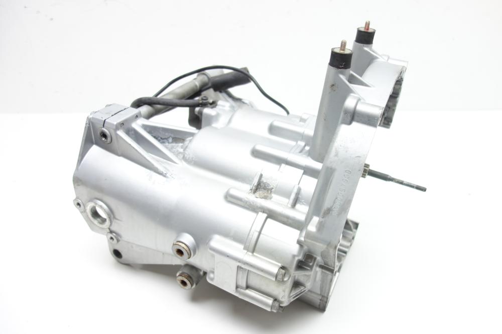 BMW R1150R R 1150 R Getriebe