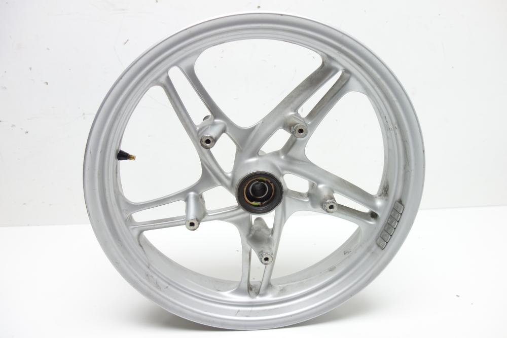 BMW R1150R R 1150 R Felge vorne Vorderrad