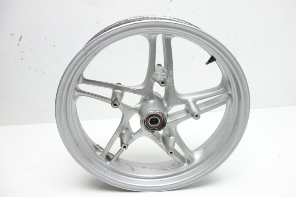 Preview: BMW R1150R R 1150 R Felge vorne Vorderrad