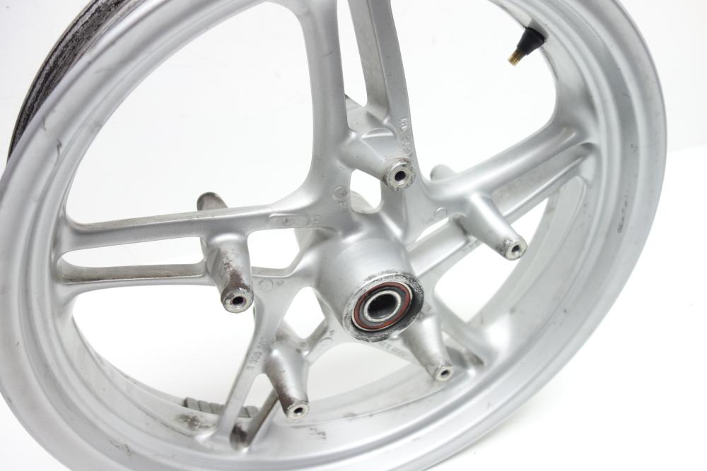 Preview: BMW R1150R R 1150 R Felge vorne Vorderrad