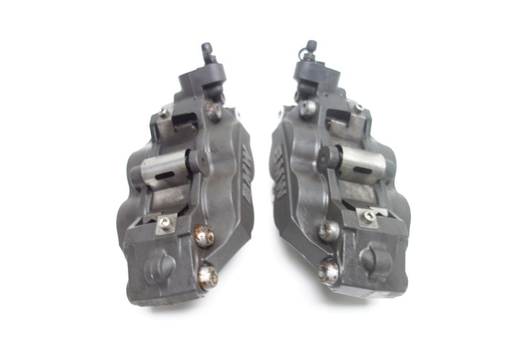 Preview: BMW R1150R R 1150 R Bremssattel Bremszange vorne rechts links