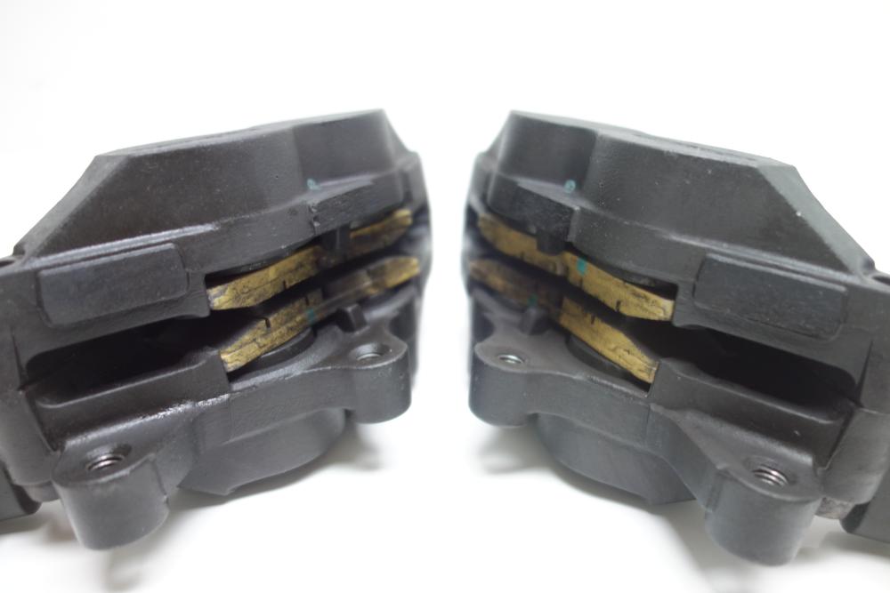 Preview: BMW R1150R R 1150 R Bremssattel Bremszange vorne rechts links