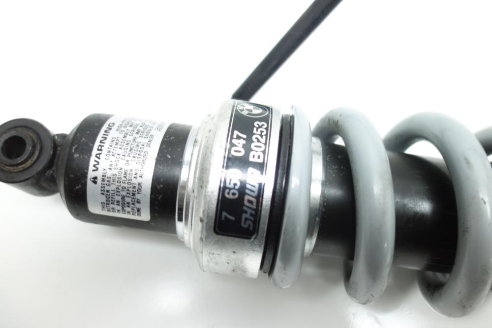 Preview: BMW R1150R R 1150 R Stoßdämpfer Federbein hinten