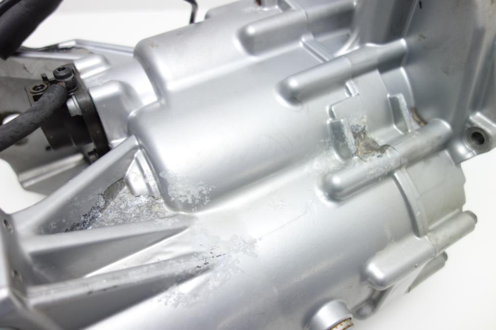 Preview: BMW R1150R R 1150 R Getriebe