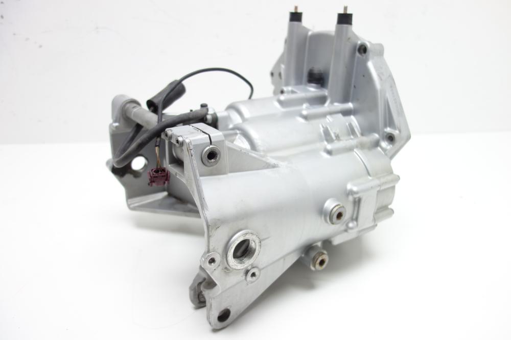 Preview: BMW R1150R R 1150 R Getriebe