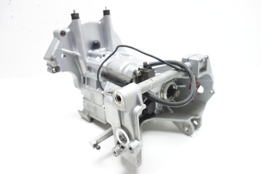 BMW R1150R R 1150 R Getriebe