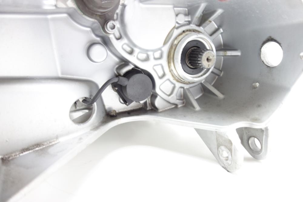 BMW R1150R R 1150 R Getriebe