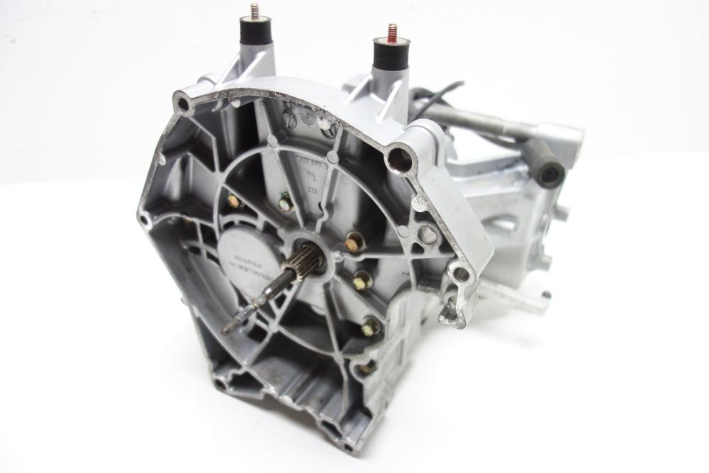 BMW R1150R R 1150 R Getriebe