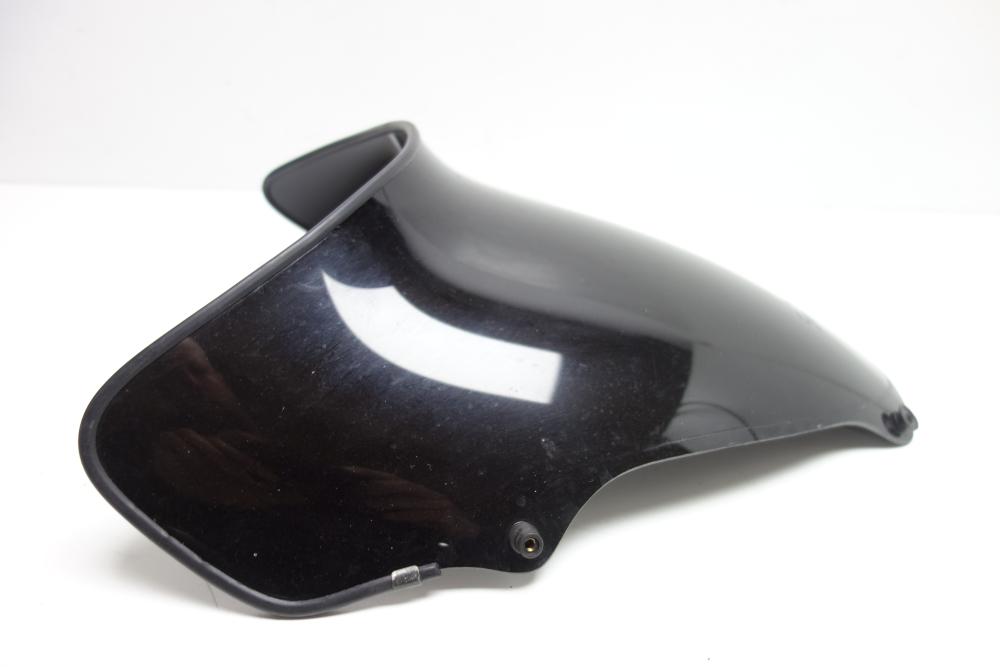 Preview: Suzuki SV 650 S MRA Windschild Scheibe getönt