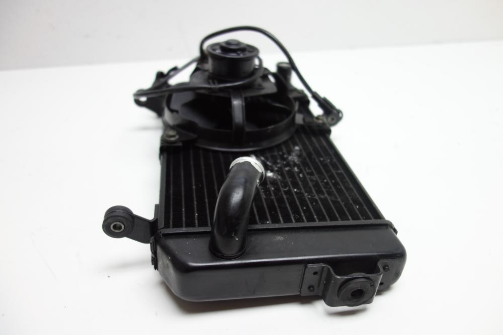 Preview: Suzuki SV 650 S Kühler